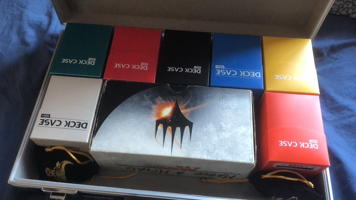 Chain Of Vapor (ChainOfVaporMTG) Twitter