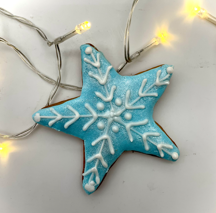 GoxatuEgibide's tweet photo. ¡Este es uno de los productos navideños que podréis encontrar en Goxatu! Galletas Navideñas con forma de estrella⭐️¿Te las vas a perder? #goxatu #egibide #navidad #navidadgoxatu #VitoriaGasteiz https://t.co/9A5tVmTFhG