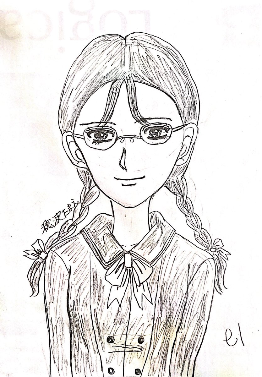#イラスト
#絵描きさんと繋がりたい
#イラスト好きと繋がりたい
あなたの好みはどの子ですか?良かったらリプでお教えを。可愛い系のまるちゃん、知的美人のたまちゃん、クールビューティー城ヶ崎さん、癒し系美人の笹山さん。