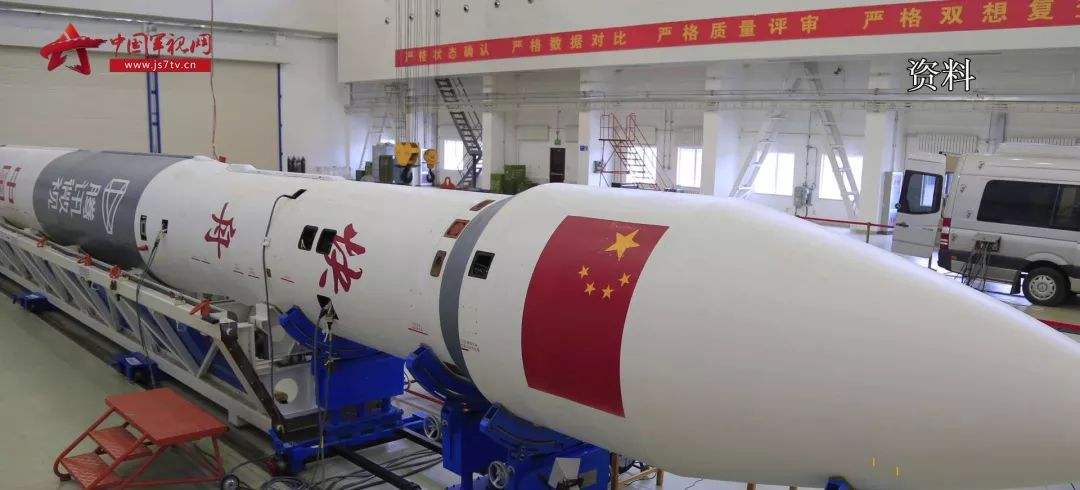 Namus_Lake's tweet image. 北京时间2021/12/15 10:00，中国在酒泉卫星发射中心 #JSLC 用快舟一号甲 #KuaiZhou1A 运载火箭执行GeeSAT双星商业航天发射任务，火箭飞行异常，发射任务失利。具体原因正在进一步分析排查。

PS：图源网络，同一型号火箭，非本次发射任务。

#中国航天 #CASIC #ExPace #快舟 #KuaiZhou