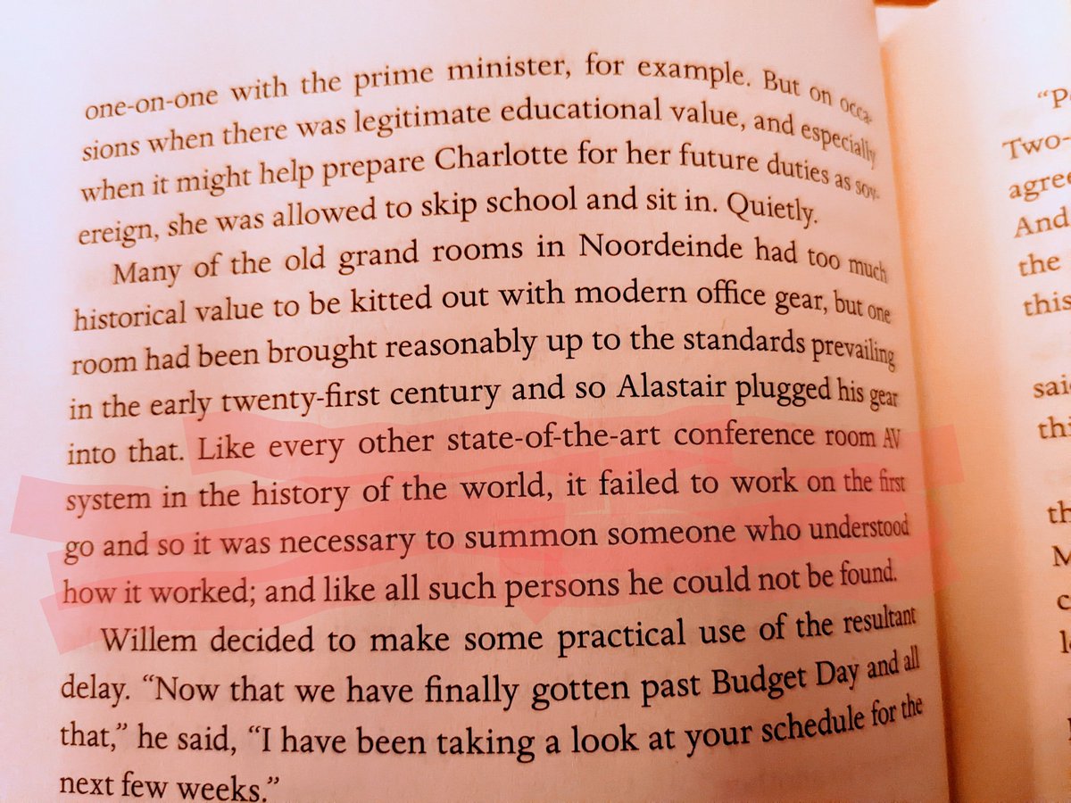 doctorow's tweet photo. Another fabulous stephensonism (and an elegant corollary to @anildash's law: https://t.co/4Dryn5zZtE)
#TerminalShock https://t.co/KTtgce8tdL