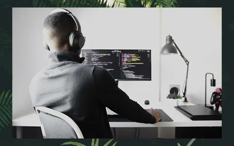 desarrolla2's tweet image. Buscamos un nuevo compañero: Serás el tercer componente de un pequeño equipo de IT. Nos gusta pensar de nosotros mismos que somos un equipo horizontal, autónomo y ágil. Tenemos libertad para hacer lo que queramos.
Más info: buff.ly/3EV04Jz
