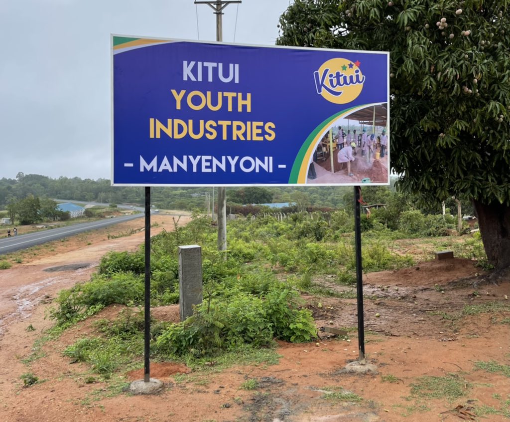 Charity Ngilu tweet media