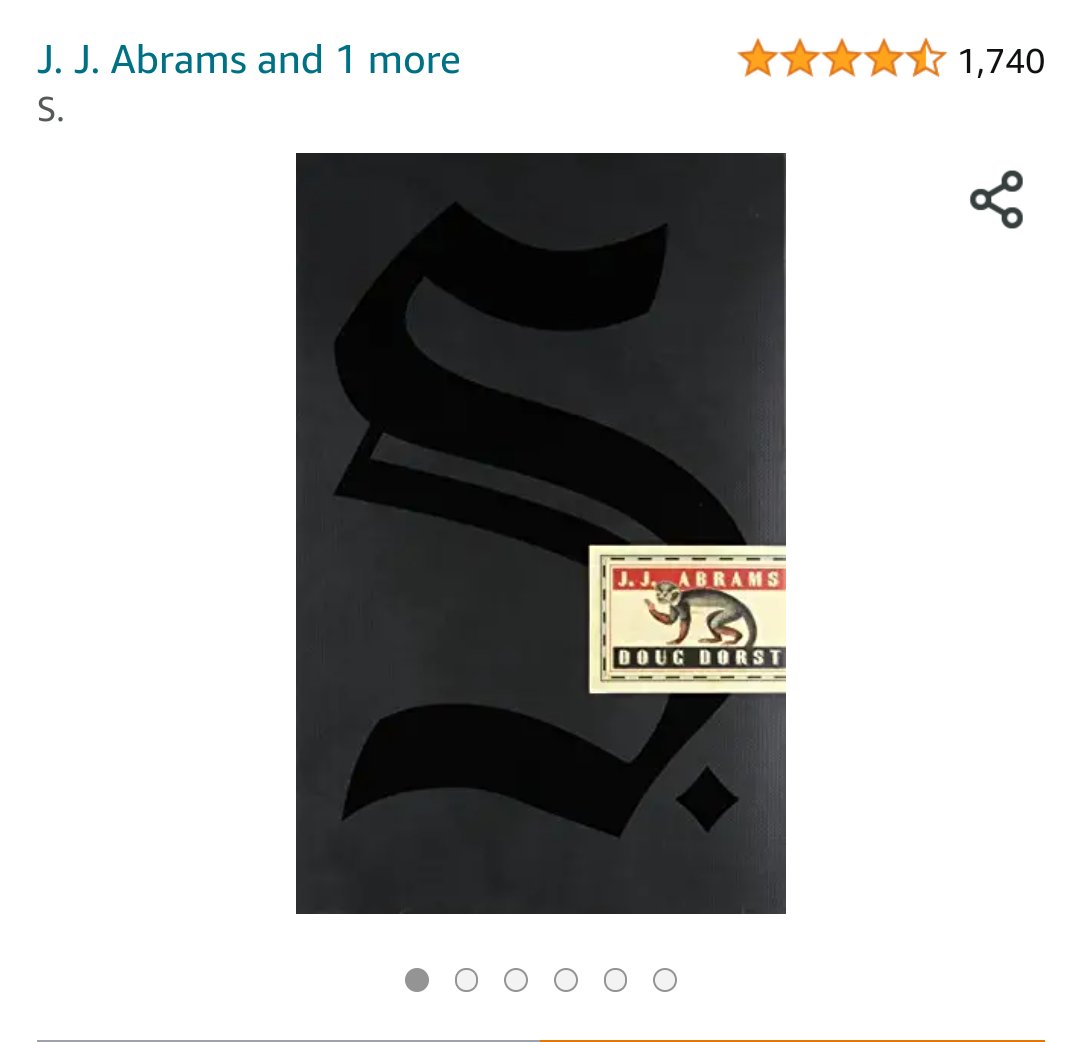 yup78's tweet photo. @amazonIN 

We want this book, it's out of stock for a year now. ISBN: 0316201642 https://t.co/d9NAQHGTw2