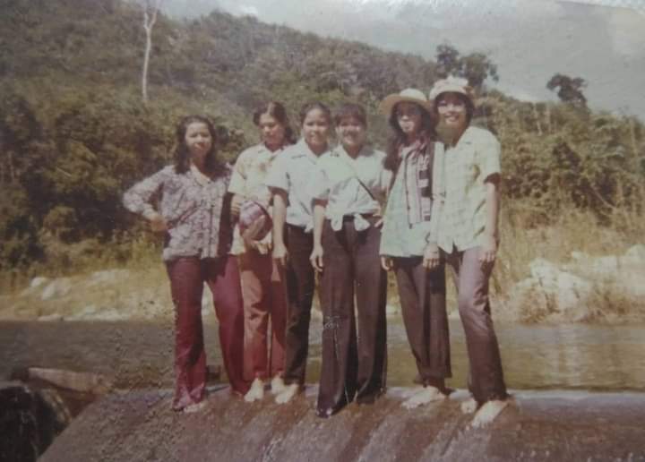 bkk_lax's tweet photo. #เมืองบาดาลกะทูน
ภาพนี้ถ่ายที่โครงการชลประทาน ตอนกะทูนก่อนปี2531 หลังเหตุการณ์น้ำท่วมโคลนถล่ม นครศรีฯ สถานที่นี้จมอยู่ใต้น้ำ
#Mayura Sangsawang
#ตลาดกะทูน https://t.co/2S5omxxtwV