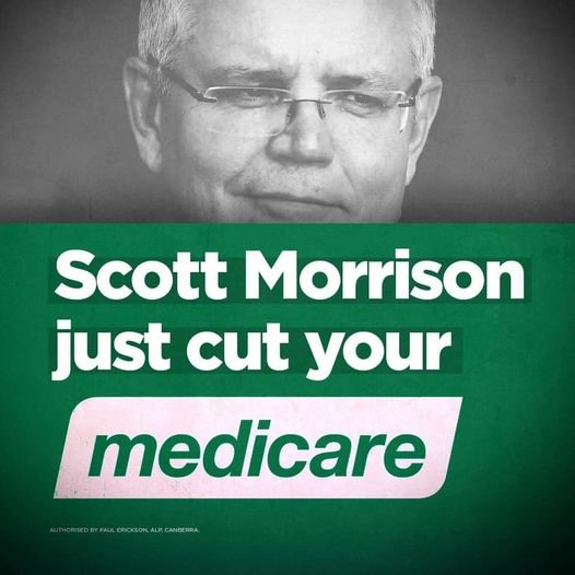 CMcAddiction's tweet photo. @Anne_Ruston 🤔 When Hunts Office was asked Why these Medicare Cuts were Not publicly Announced, as they do love a good announcement, Hunts Office said: You can just go look it up yourself 🤦‍♂️Reversed the Shingles medication Temporarily due to public outrage. Cowardly bunch.
#LNPLast #LNPCanGo https://t.co/ns0En4ROQZ