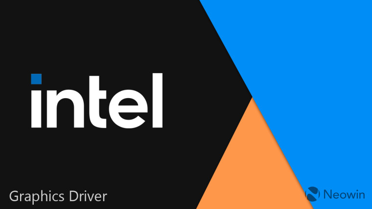 NeowinFeed's tweet photo. New Intel 30.0.101.1191 driver fixes stability issues in Windows 10 and 11 DWM, and more #IntelDriver #IntelXe #IntelHD https://t.co/we2Ot9aB4l https://t.co/QjNoaBoUK4