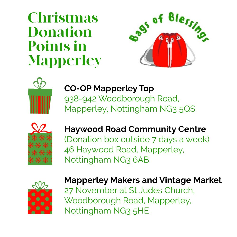 WhatsOnMapperley tweet media