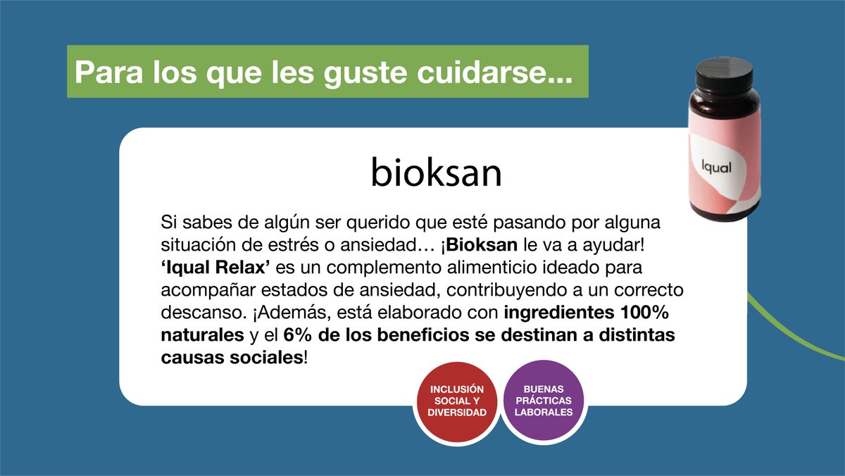B Corp Spain tweet media