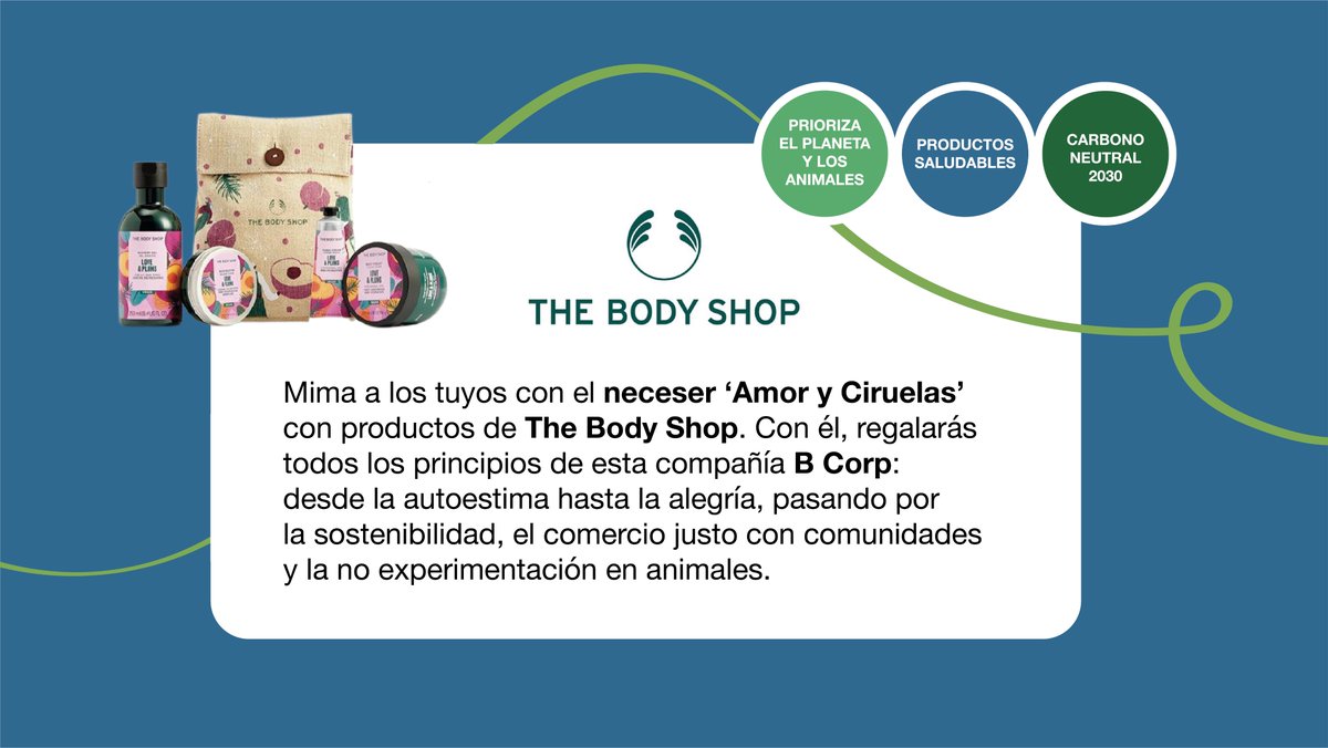 B Corp Spain tweet media