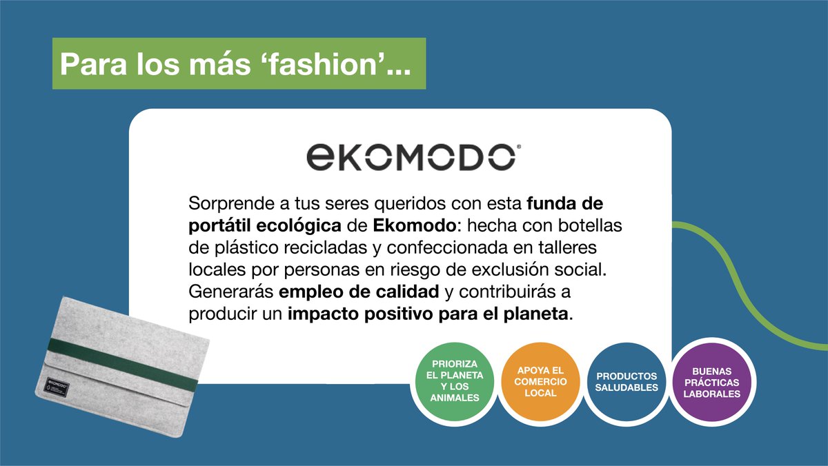 ¡Esta 2a parte cuenta con los productos 'B' de 'Buenos' de las #BCorps <a href="/bioksanworld/">Bioksan</a>, <a href="/TheBodyShopSP/">The Body Shop SP</a>, <a href="/MustelaEsp/">Mustela España</a>, <a href="/ekomodo_/">EKOMODO</a>, <a href="/ParafinaCo/">Parafina</a> y <a href="/barner_brand/">Barner Brand</a>! 💪🏽🤩🎁