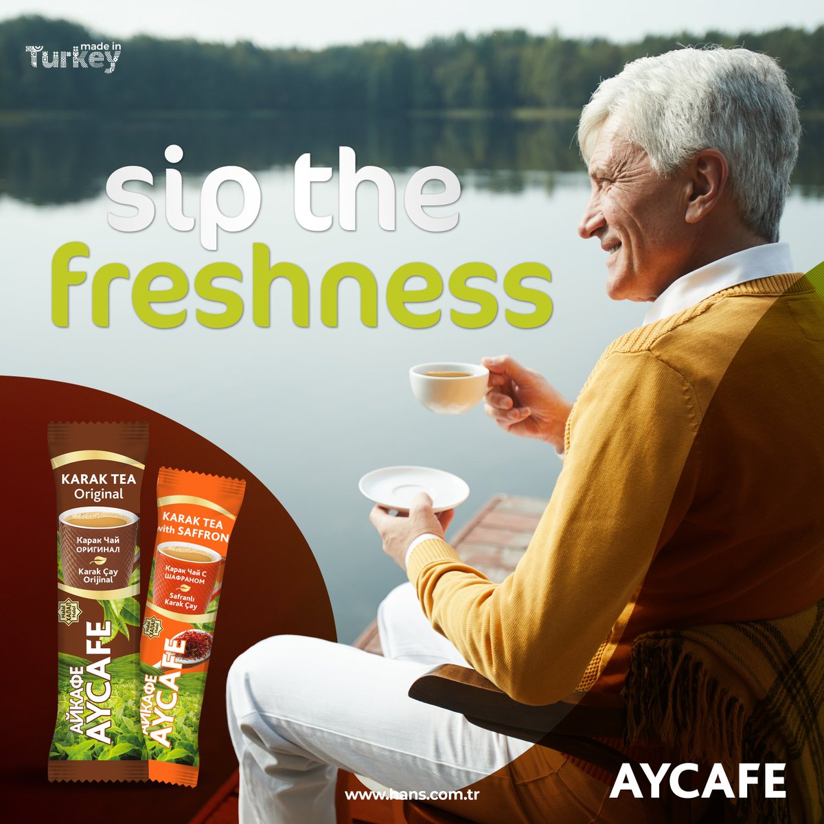 HansCoffeeOffic's tweet photo. SIP THE FRESHNESS
https://t.co/QMSgMmyRub
#hans #karakçayorjinal #arabic #karakchaii #ankara #turkey #migros #myrafood #hanscoffeeturkey #istanbul🇹🇷 #karakçay #çay #coffee #nescafé #nescafe #jacops #kahve #kahvekeyfi #cappuccino https://t.co/Cyq6V7Pq6f