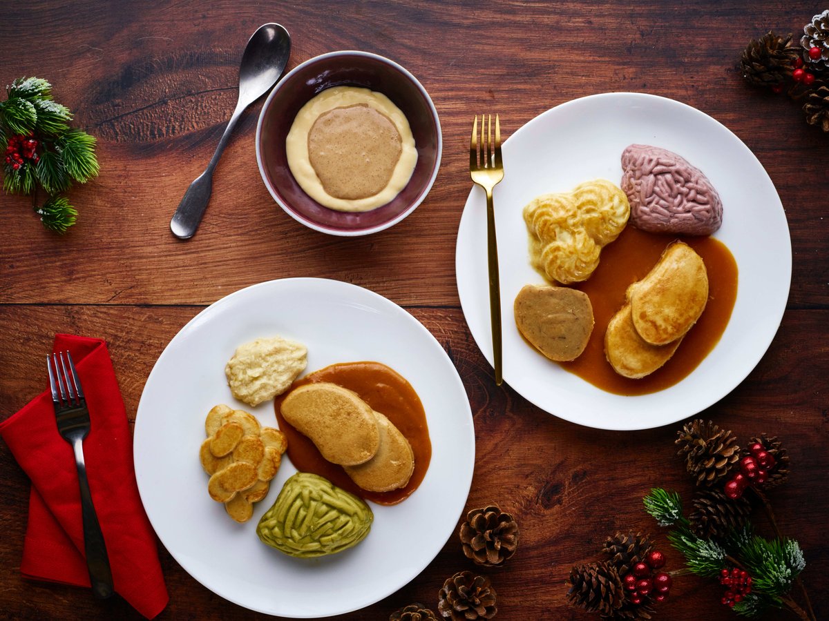apetitouk's tweet photo. At apetito it's important to us that our meals are enjoyable for everyone, this is true more than ever at Christmas.
That's why we have ensured our texture modified Christmas meals taste and look amazing.
Find out more here: https://t.co/9Io079NhR1
#texturemodifiedfood #IDDSI https://t.co/qjUnER9CHy