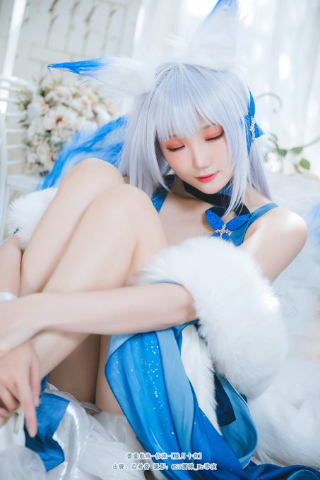 Twitterのコスプレ画像11