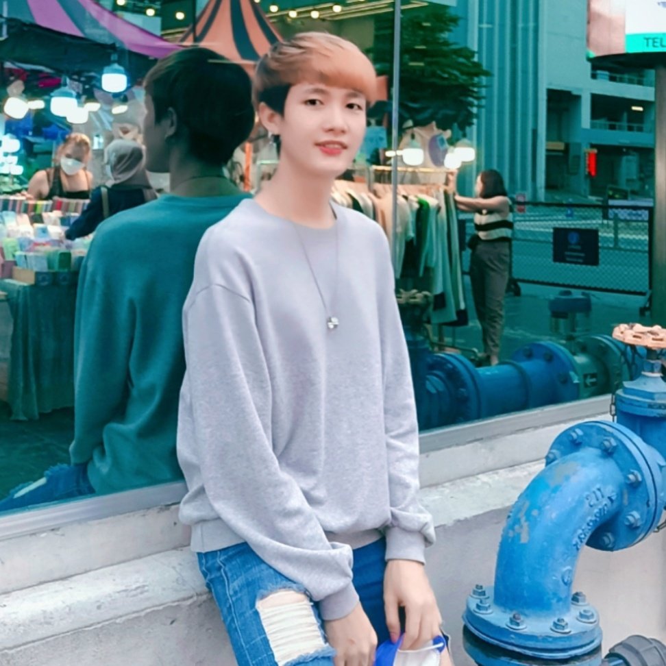 MinMin70037084's tweet photo. #NewProfilePic https://t.co/D55JEK17sD