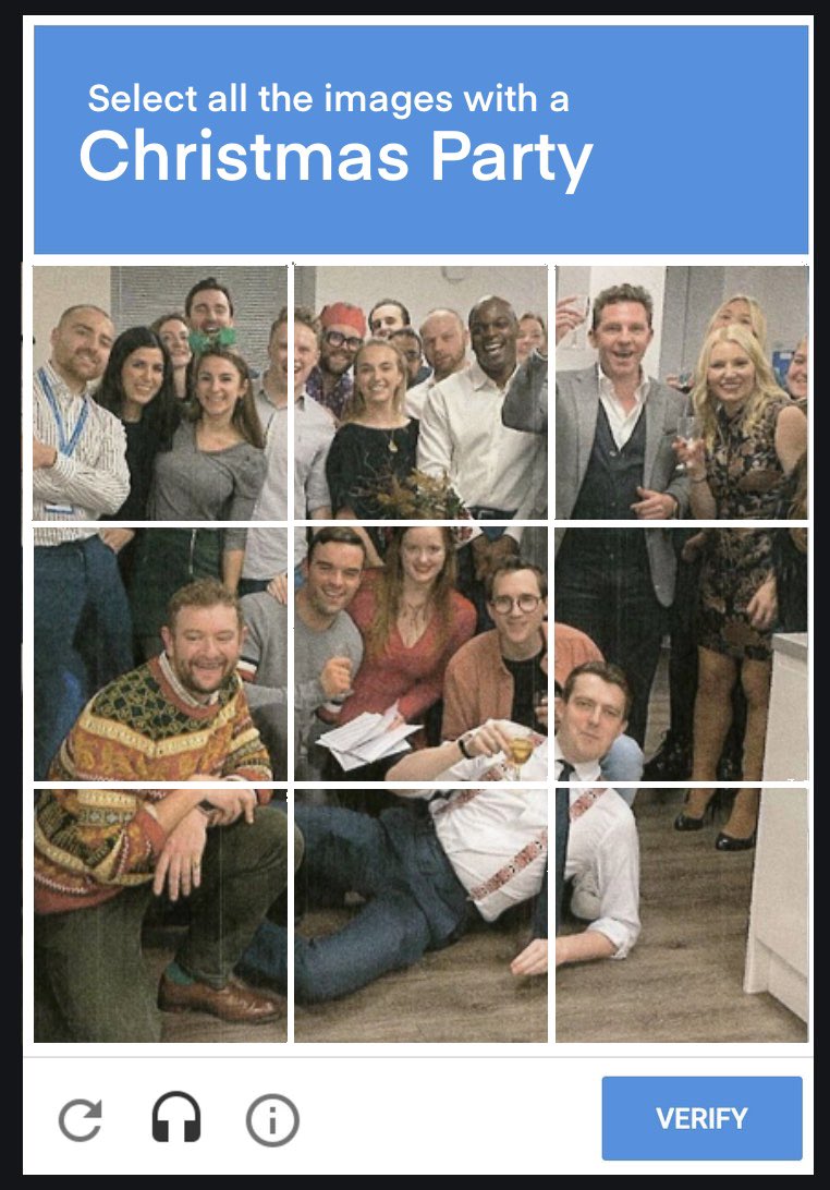 Are you a Prime Minister?