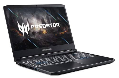 Lluv1aCS's tweet image. Ladies and gentlemen the Acer Predator Helios 300! @PredatorAfrica @GoliathGamingZA #PredatorTreasureHunt