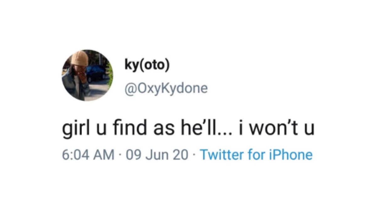 cieraatw's tweet photo. tbh https://t.co/wTahp5kGJX