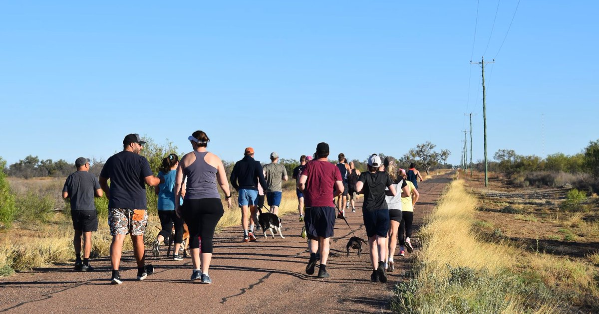 Want to bring parkrun to your community?

If you've thought about starting a new event and didn't know where to start. Click on this link and we can help make it happen 🙏🏻

parkrun.com/about/start-yo…