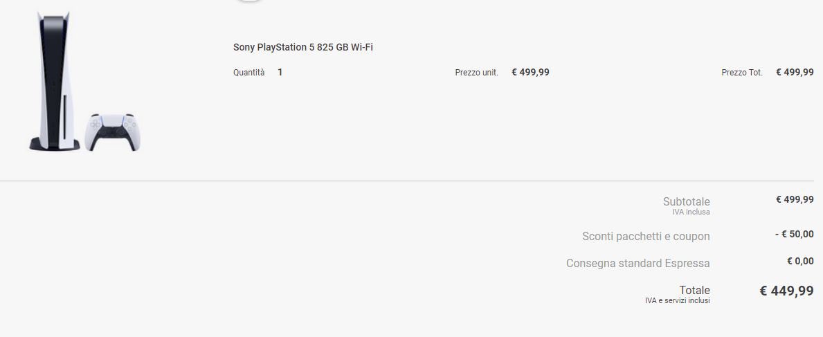 ALuppichini's tweet photo. @easycopeu with discount 50€ 😂✌🏻 https://t.co/9Ljxpy0jGH
