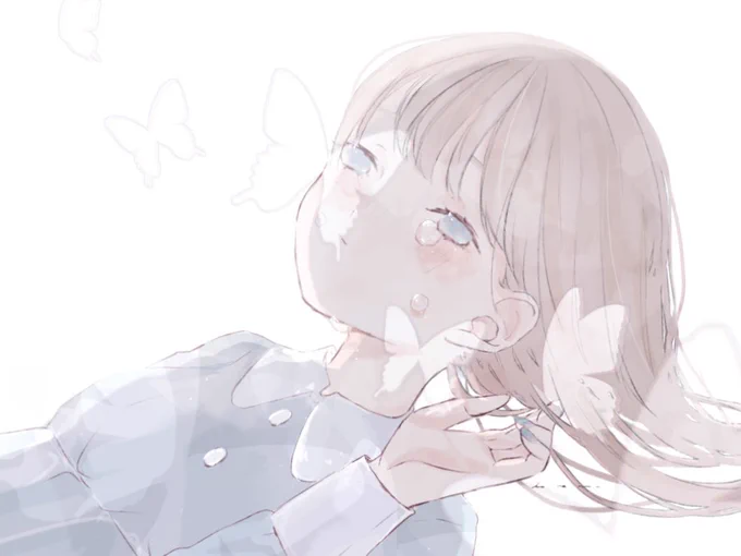 胡蝶の夢 