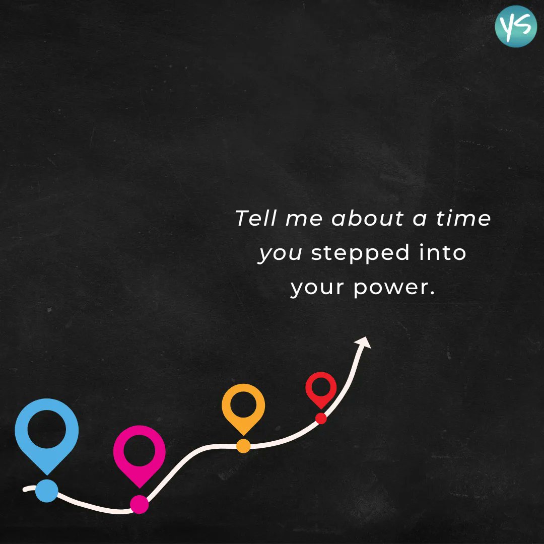 YuditSensei's tweet photo. Tell me about a time you stepped into your power. 

#MyPwrBetaLaunch #MostPowerfulSelf #MostPowerfulYou #Power #Strength #Empowerment #EmpowermentSelfDefense #You https://t.co/jW2qJXCG4G