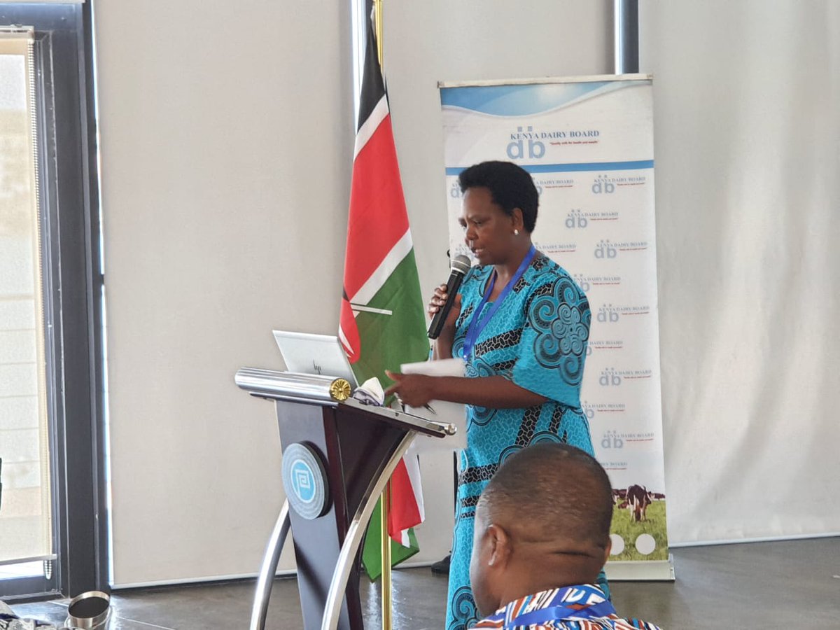 patricialumba's tweet photo. Josephine Kamau, State Department of #Livestock - starts the day with the " development of a Livestock Master Plan (LMP)." #Kenya Parliamentary Committee on Agriculture and Livestock. Naivasha, Kenya.
#Live2Africa
#LiDeSA https://t.co/HByqEAGbD6