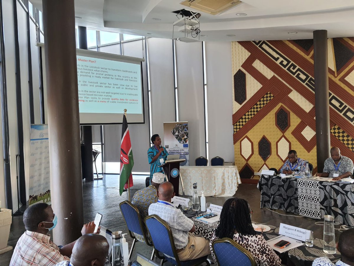 patricialumba's tweet photo. Josephine Kamau, State Department of #Livestock - starts the day with the " development of a Livestock Master Plan (LMP)." #Kenya Parliamentary Committee on Agriculture and Livestock. Naivasha, Kenya.
#Live2Africa
#LiDeSA https://t.co/HByqEAGbD6
