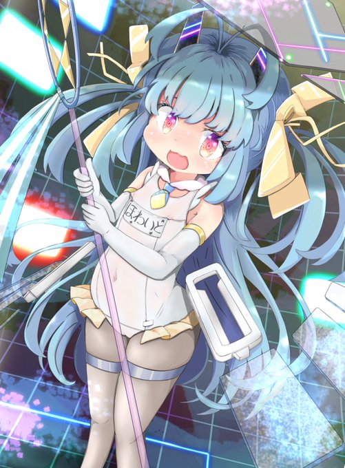 創作健全魔法少女ズ。(性癖全開!! 