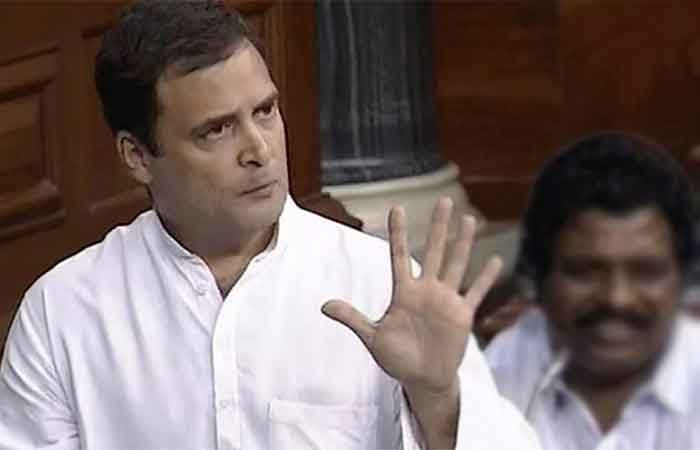 SaamanaOnline's tweet photo. लखीमपूर खेरी प्रकरण; केंद्रीय मंत्र्याची हकालपट्टी करा, राहुल गांधींची मागणी
#Parliament #lakhimpurkheri #farmerskilling #RahulGandhiji #Congress
https://t.co/7wq0BkMYxi https://t.co/SVtBFYmMk9