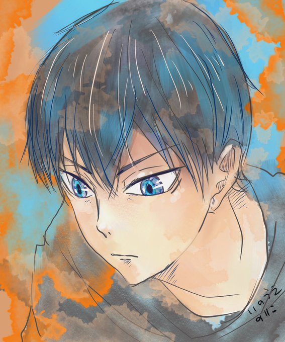 ボールは俺が持っていくのtwitterイラスト検索結果