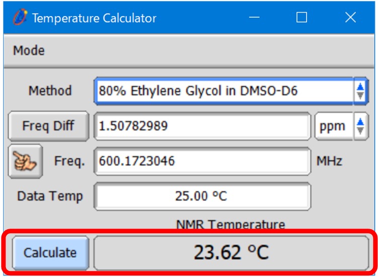 JEOL_Japan's tweet photo. #ApplicationsNote
Delta Tips: "Temperature Calculator" has been posted.
An application note of NMR (Nuclear Magnetic Resonance Spectrometer) .
https://t.co/hqCoBDgP4a
APPLICATIONS NOTES↓
https://t.co/zZLE4VAg5a
#sample #thermocouple #NMR https://t.co/ygUgGpPXPU