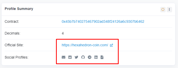 Token launch on BSC
bscscan.com/token/0x45b7b7…