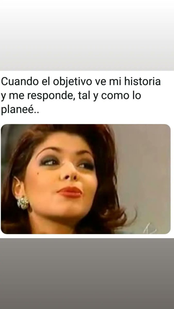 Sígueme en Instagram 🔽⏬

instagram.com/p/CW1RPT9v_0E/