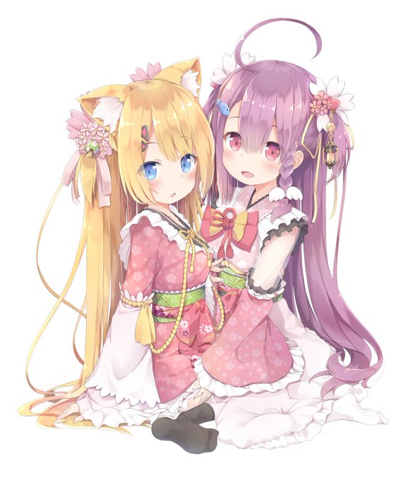 すごく前に描いて上げられていなかったイラストです🍯🍄 #セレナart  #夢の栞 