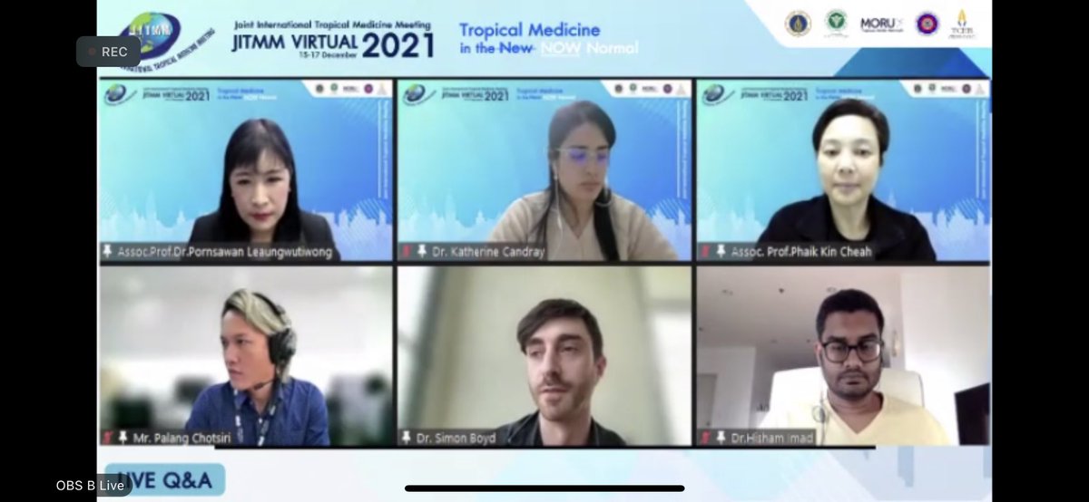 Phaik Yeong Cheah (@phaikyeong) on Twitter photo “Find a cure for this virus”! <a href="/PhaikKin/">Cheah Phaik Kin</a> presented results on the a Covid-19 qualitative study in Malaysia at #JITMM2021 quant study reported here bmjopen.bmj.com/content/11/7/e… “Find a cure for this virus”! <a href="/PhaikKin/">Cheah Phaik Kin</a> presented results on the a Covid-19 qualitative study in Malaysia at #JITMM2021 quant study reported here bmjopen.bmj.com/content/11/7/e…