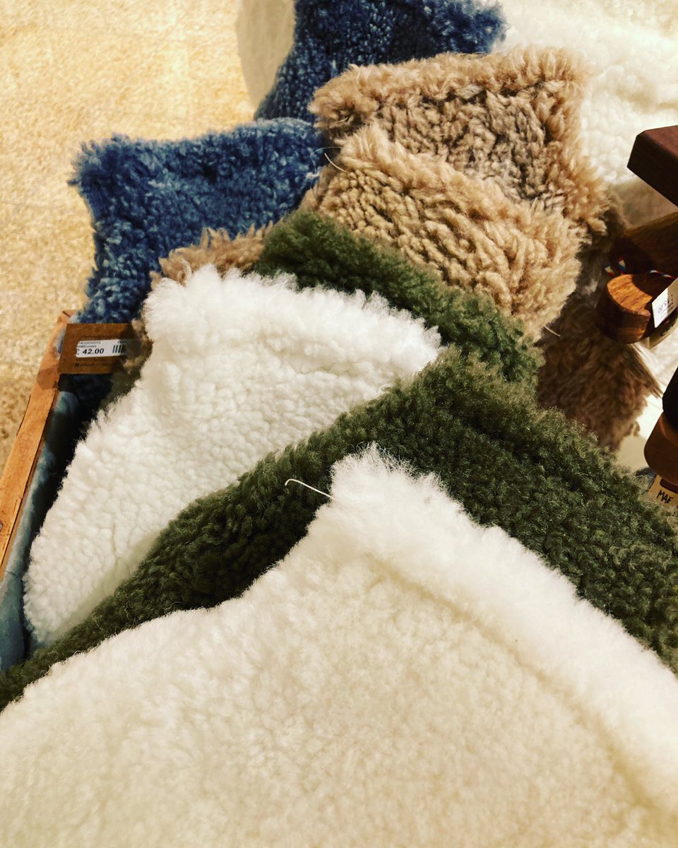 Winter shop open tomorrow from 10-4 <a href="/DartmoorShep/">Dartmoor Shepherd</a> #shoplocal