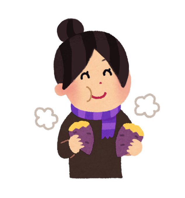 いらすとやのtwitterイラスト検索結果