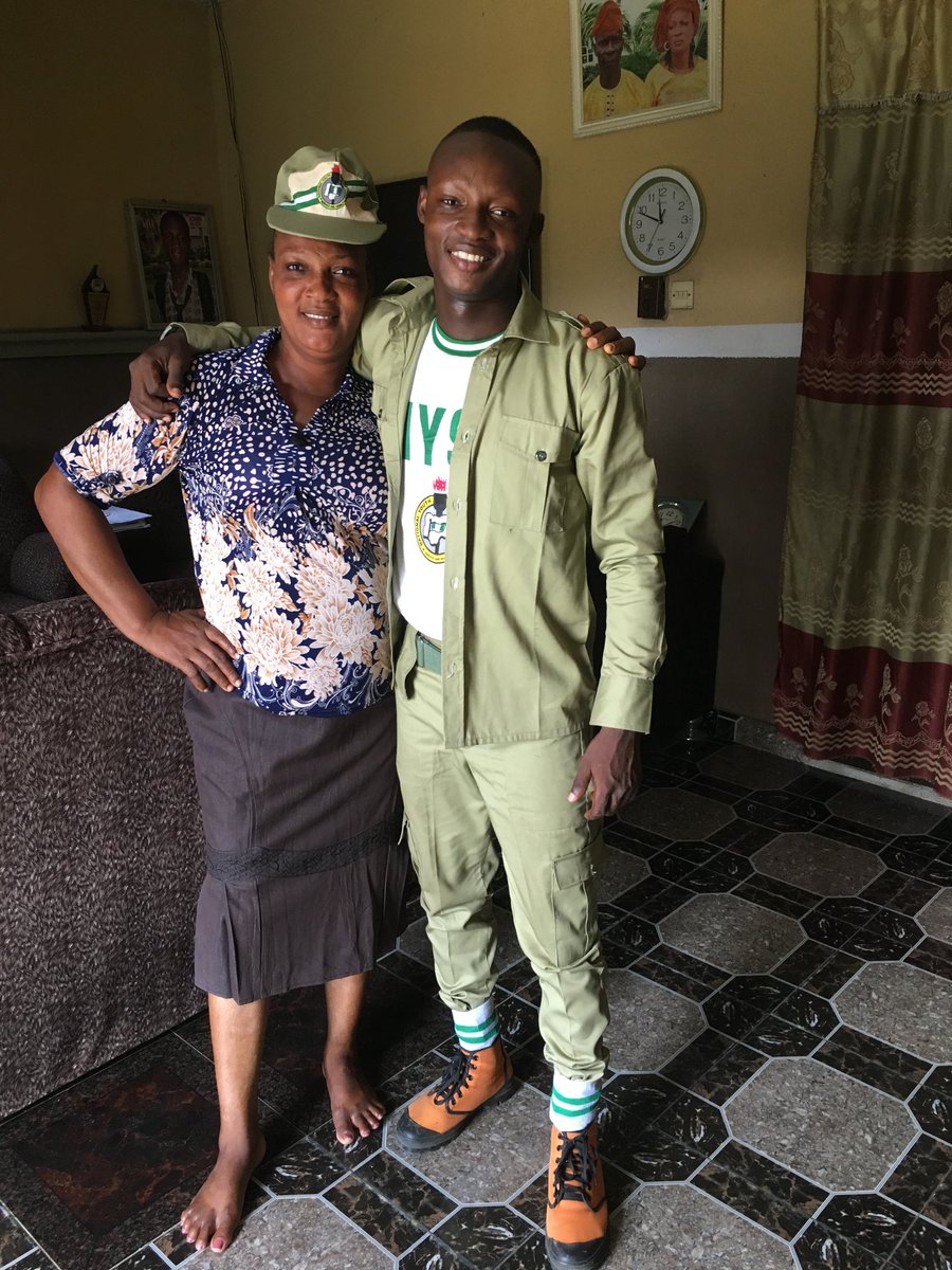 Godwin_Tossa's tweet photo. Happy Birthday Dear Mother, wishing you Long life in Sound health to enjoy the fruits of your Labour.

There ain't Words that can quantify my expression and feelings I have got for you.

Thank you so much for the journey thus far, I'm indeed indebted and forever grateful. https://t.co/yNnjMorCx7