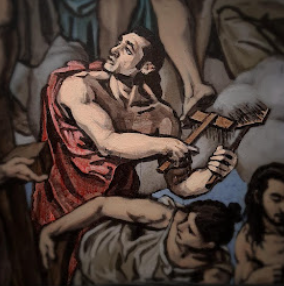 📢The uPBOY collection will get liquidated within the next 48 hours in order to support the migration of the Underground Sistene Chapel NFTs to IPFS. The highest bidders get to keep the NFTs. Good luck! 

app.unic.ly/#/utoken-contr… <a href="/pascalboyart/">Pascal Boyart 🎨</a> <a href="/uniclyNFT/">unicly</a>