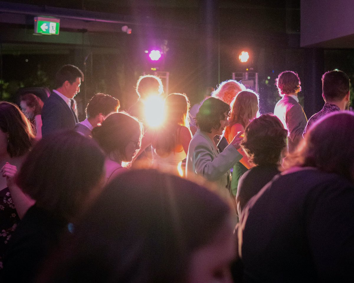 uowvisualarts's tweet photo. We sure had a great time at The Arts &amp; Humanities Ball a few weeks ago. The event brought together students across various different degrees and clubs, alumni, and the community. What an excellent end of year celebration! 🎆 https://t.co/gXWZBObPSI