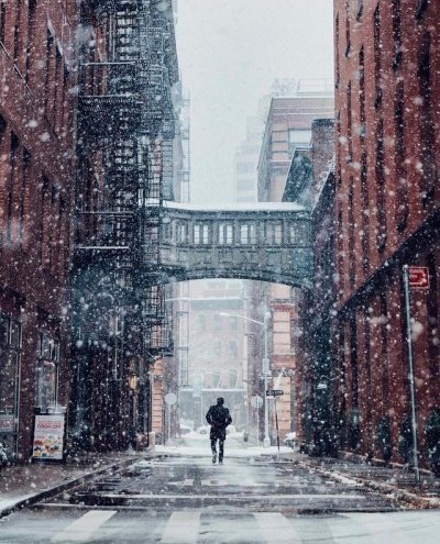 Alex00762690's tweet photo. New York by David Everly https://t.co/WCTyFkFvkk
