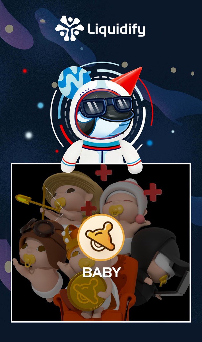 Liquidify.io tweet media