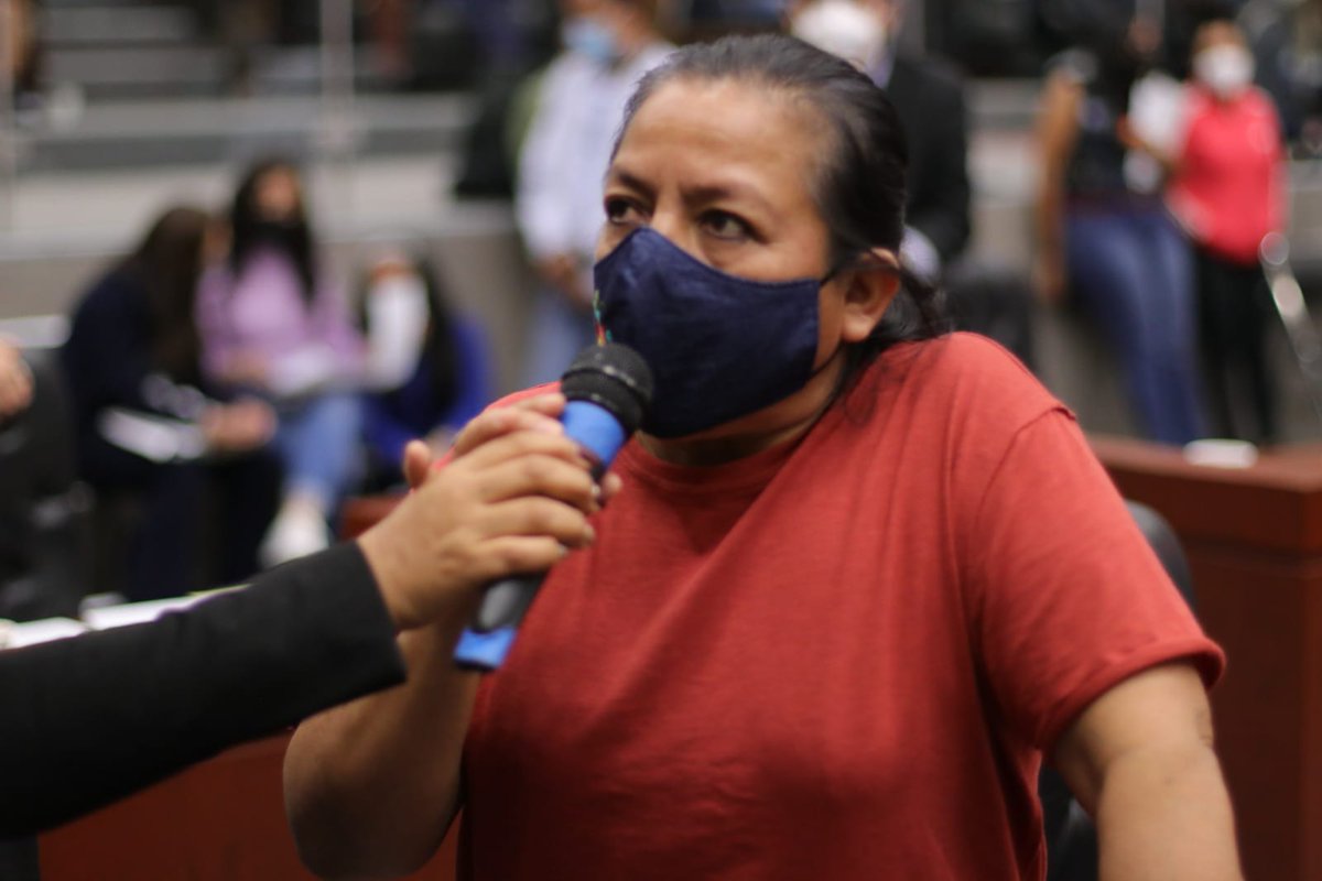 #AlMomento | 🏛🔔 Por unanimidad pleno del #CongresoMorelos vota a favor de las leyes de ingresos del ejercicio fiscal 2022 para el municipio de #Jantetelco.  ✅📄