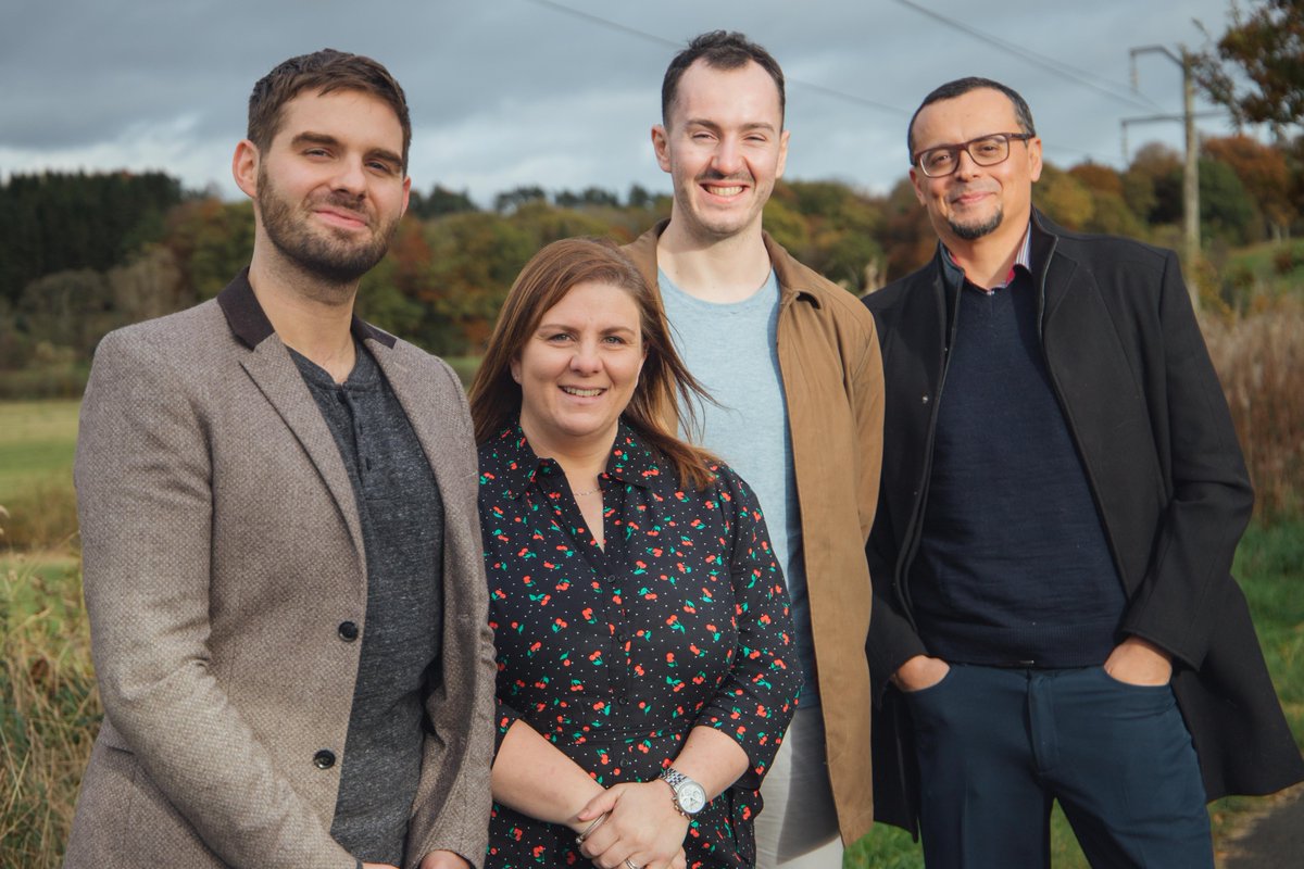 raiyswellbeing's tweet image. If #wellTech did transfer windows! Some fantastic news to round out 2021 ⬇️

Join us in welcoming @NickBlairMurray, @decmclaughlin_, Xavier Lopez and Angela McGregor to the Frog team 🐸
 
frogsystems.co.uk/frog-systems-r…