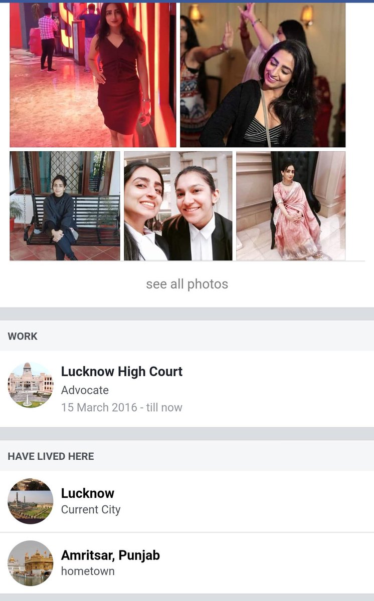 mynameswatik's tweet photo. . @Facebook @facebookapp
@FacebookWatch
This FAKE profile misusing my pictures. 
Link: 
https://t.co/zz9WJ1DCOw 

I hope Facebook takes down this profile misusing my pictures.

Kindly mass report it. https://t.co/DgeOPhVmpX