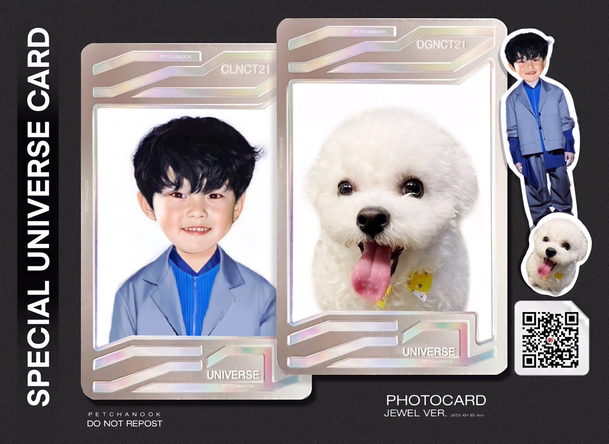 petchanook's tweet photo. การ์ดสเปป่าป๊ากะองหยิ๋ง https://t.co/BIVGmabyQr