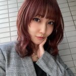 泉ノ波あみのTikTok