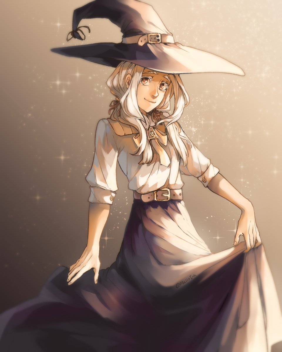 Mello 🎨✨ tweet media