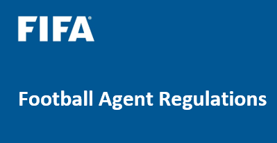 roca_toni's tweet photo. Desgranando el futuro Reglamento sobre Agentes del Fútbol de #FIFA, día 3. 

Hoy veremos cómo se regulará la actividad de los #agentes: quien puede ejercer de agente, contrato de representación, conflictos de interés y representación de menores.

Listos? Abrimos hilo! 🧵⬇️ https://t.co/TkurxfjZip